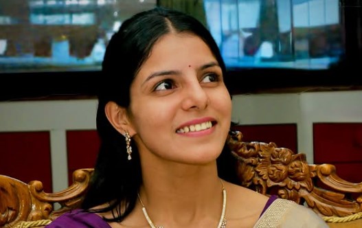 Sakshi Chaudhary