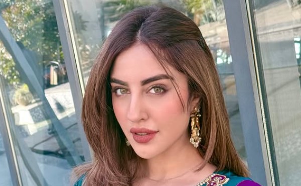 Samreen Kaur