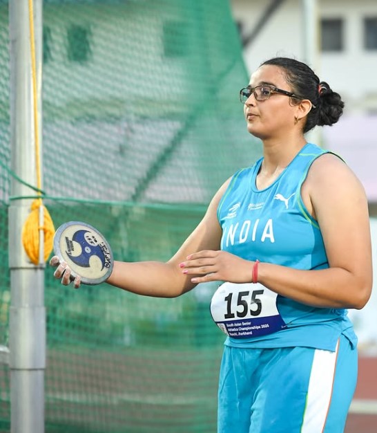 Seema Kaliramna career
