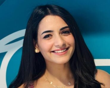 Shagun Sharma