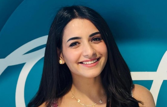 Shagun Sharma