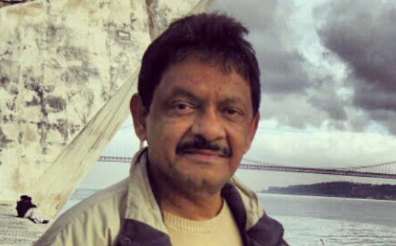 Shakeel Noorani