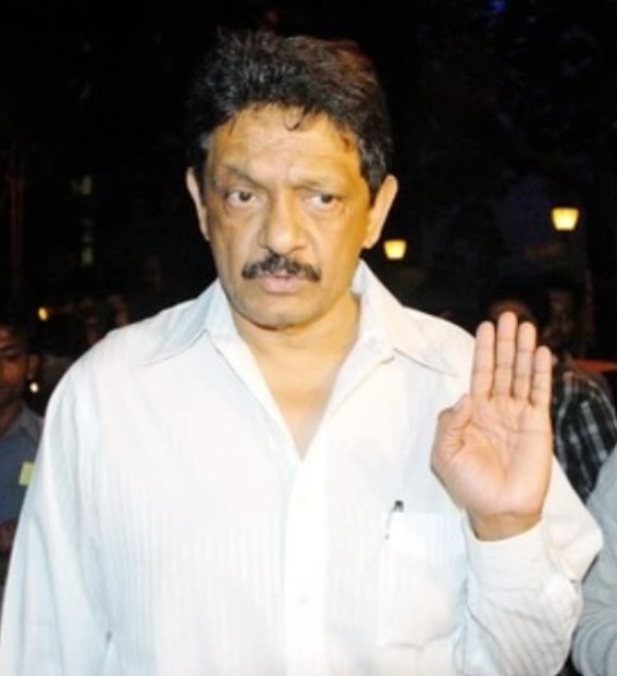 Shakeel Noorani arrest