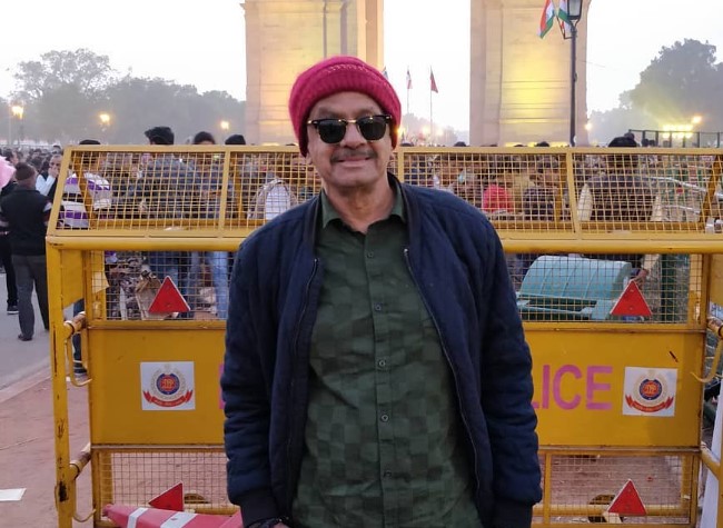 Shakeel Noorani bio