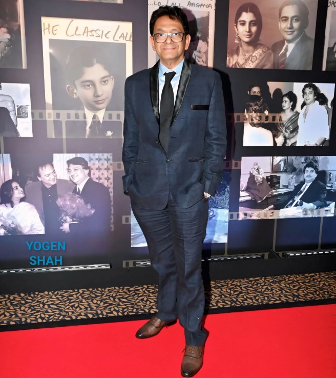 Shakeel Noorani wiki