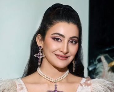 Shalini Passi