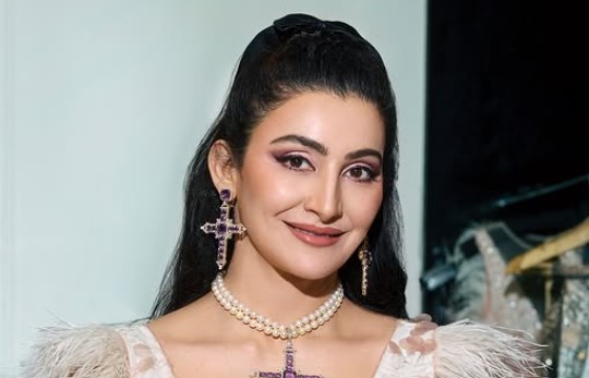 Shalini Passi
