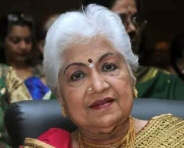 Sowcar Janaki