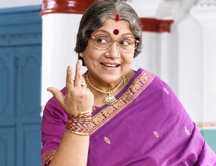 Sowcar Janaki death