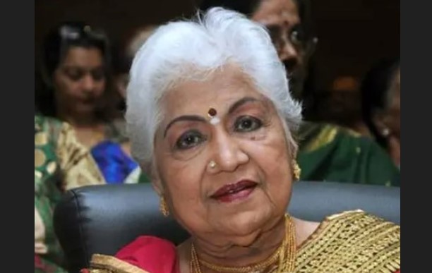 Sowcar Janaki