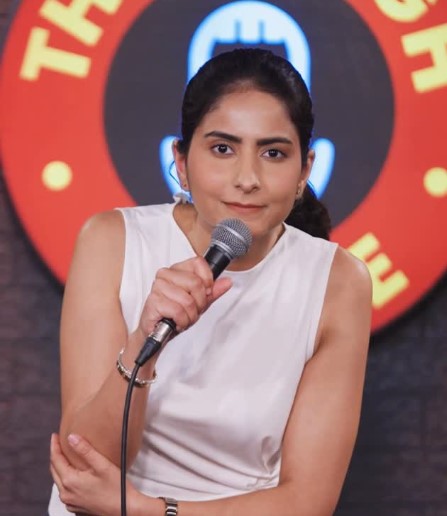 Swati Sachdeva career