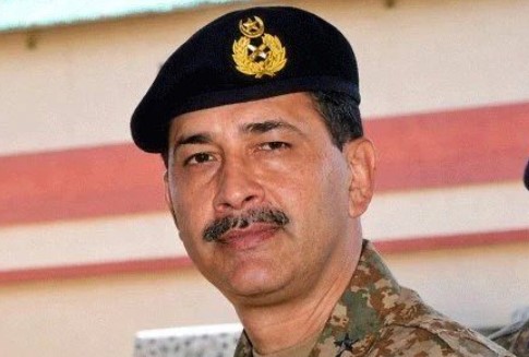 Syed Aamer Raza