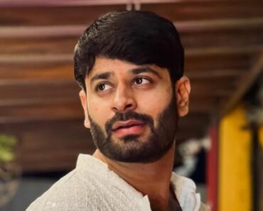 Teja Kalvakota (Actor)