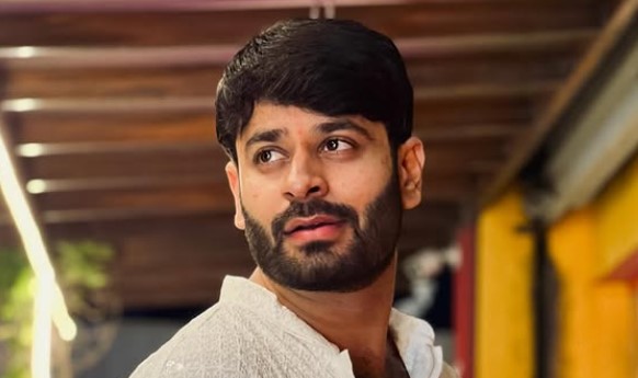 Teja Kalvakota