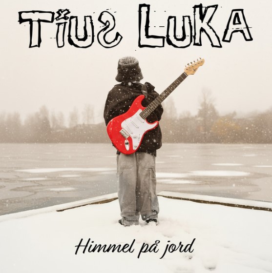 Tius Luka song