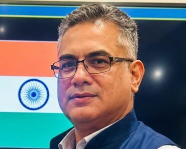 Vishwesh Negi