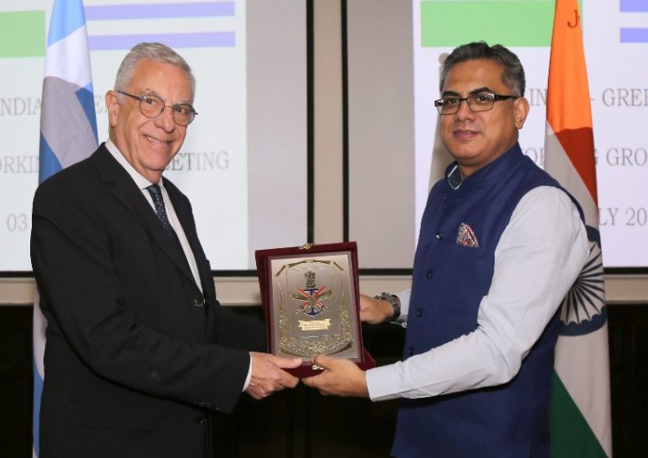 Vishwesh Negi award