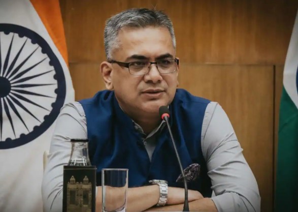 Vishwesh Negi bio