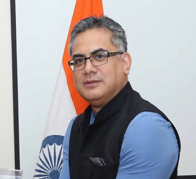 Vishwesh Negi biography