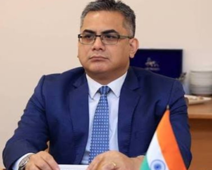 Vishwesh Negi wiki