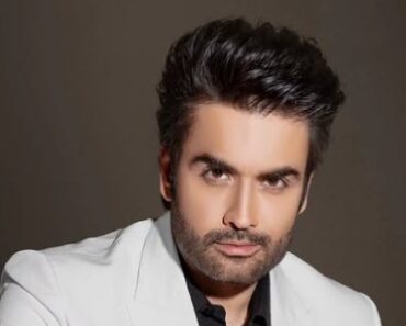 Vivian Dsena