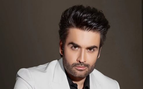 Vivian Dsena