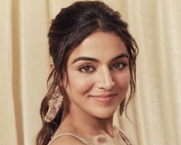 Wamiqa Gabbi