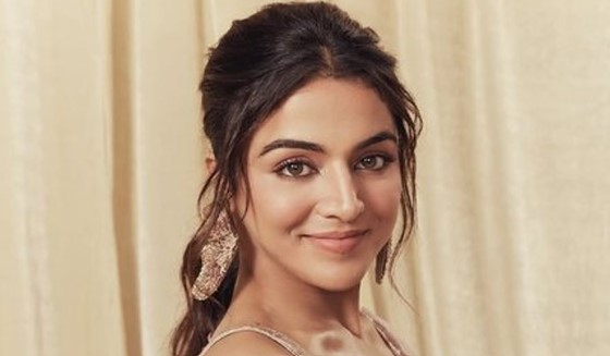Wamiqa Gabbi