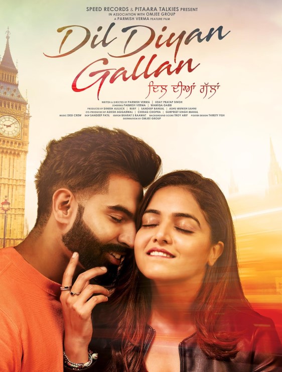 Wamiqa Gabbi career