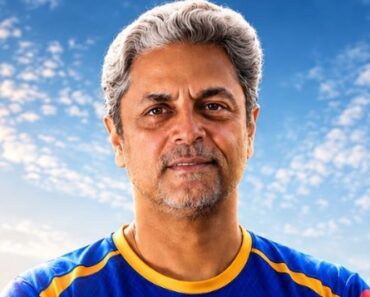 Zubin Bharucha