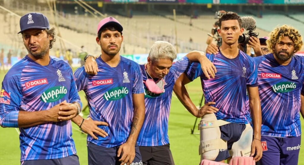 Zubin Bharucha profession