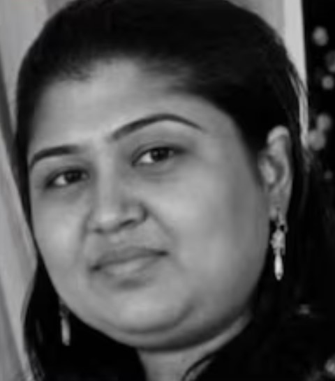 Brishti Mukherjee death