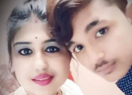 Brishti Mukherjee wiki