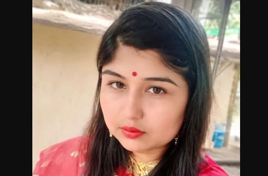 Brishti Mukherjee