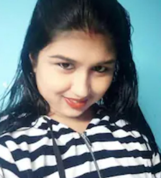 Brishti Mukherjee's old image