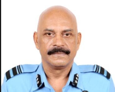 Jeetendra Mishra (Ram Mandir CEO)