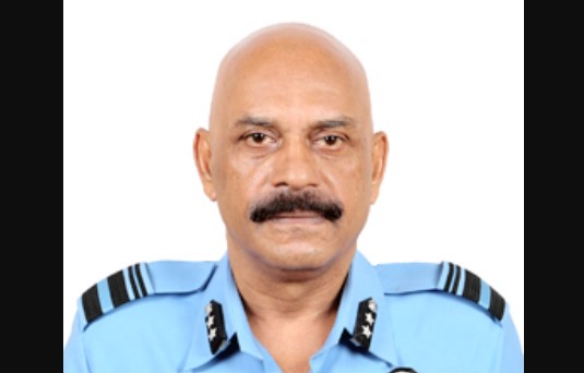Jeetendra Mishra