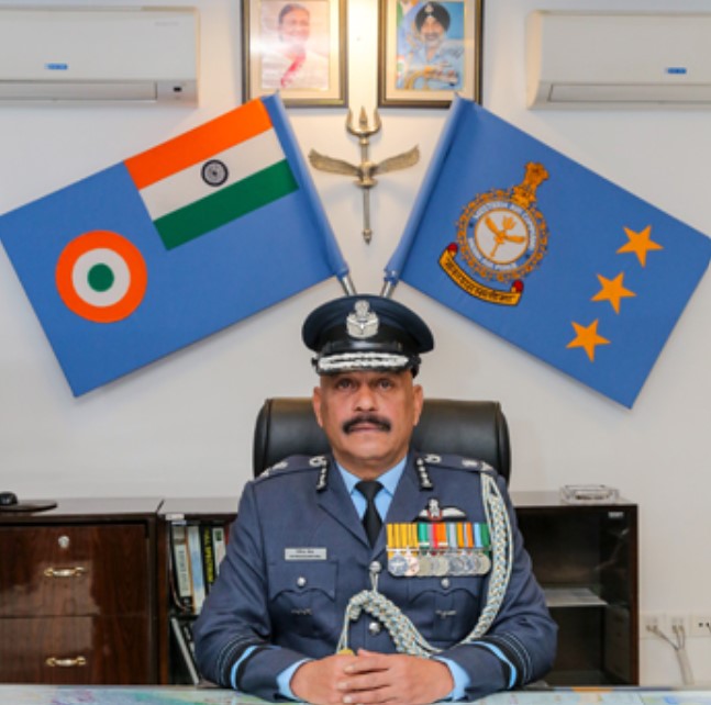 Jeetendra Mishra career