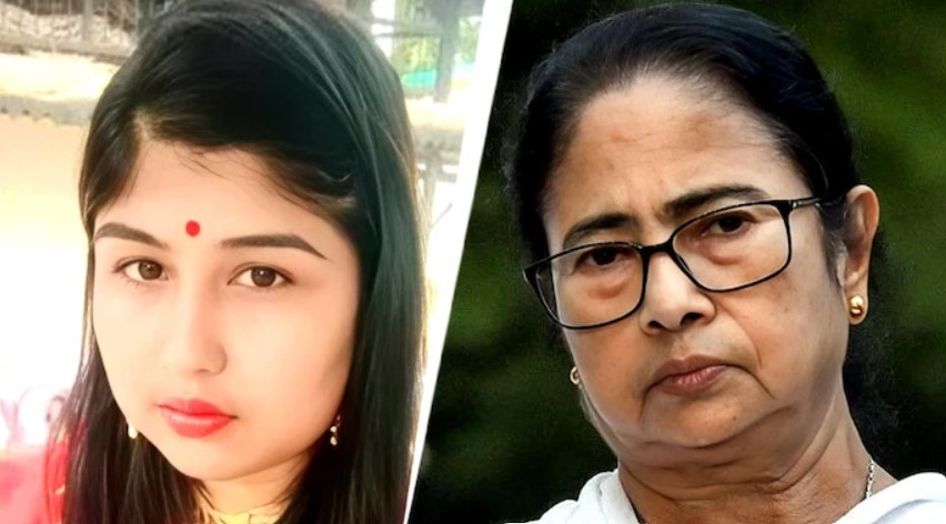 Mamata Banerjee's niece Bristi Mukherjee reportedly died by suicide at her Birbhum residence
