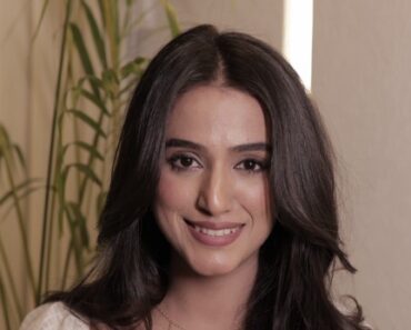 Purnima Tiwari