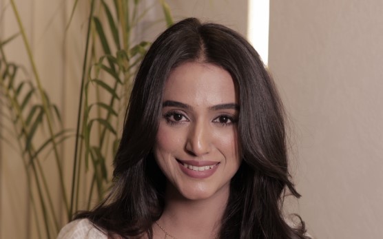 Purnima Tiwari