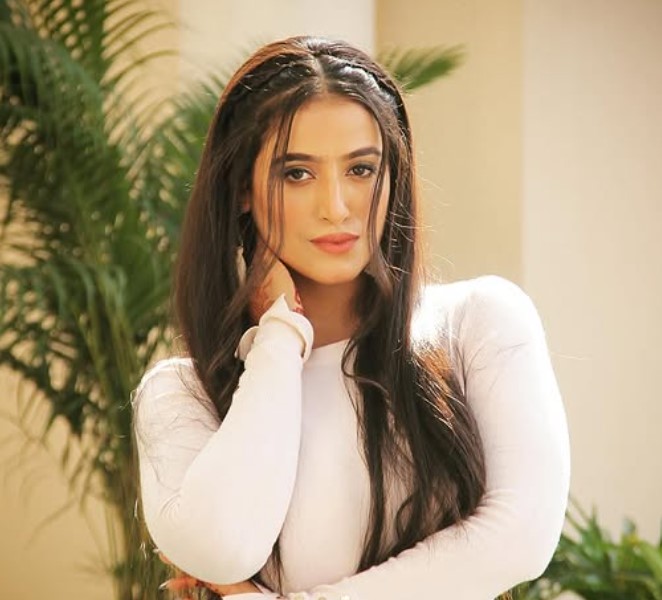 Purnima Tiwari age