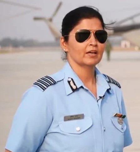 Shakti Sharma age