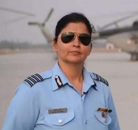 Shakti Sharma wiki