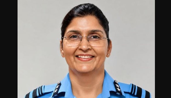 Shakti Sharma
